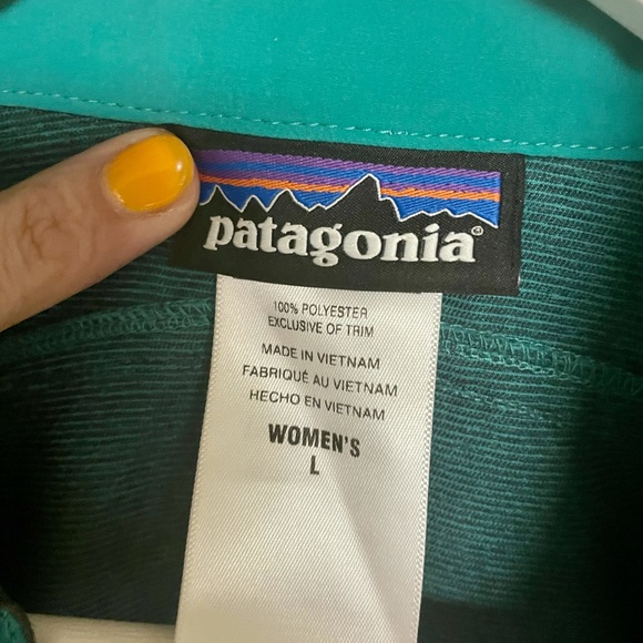*SOLD* Patagonia All Free Jacket - Picture 4 of 7